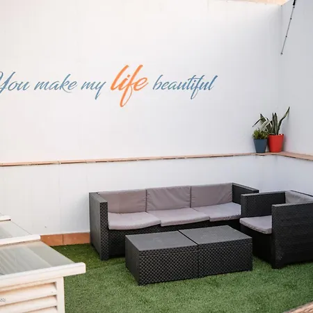 Living4malaga Calderon De La Barca * Málaga