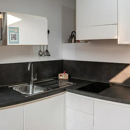 Apartmán Living4malaga Calderon De La Barca Màlaga